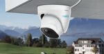 Reolink RLC-820A - Person/Vehicle Detection PoE Security IP 